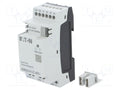 EATON ELECTRIC EASY-E4-UC-8RE1 Automaatiomoduuli 24VAC
