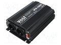VOLT POLSKA IPS1000/12V DC/AC muunnin 750W 230VAC