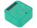 ZAMEL SBW-01 Porttiohjain 24VAC/24VDC