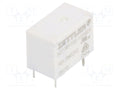 ZETTLER AZ770T-1AE-12DSEK Elektromagneettinen rele 12VDC (50 kpl erä)