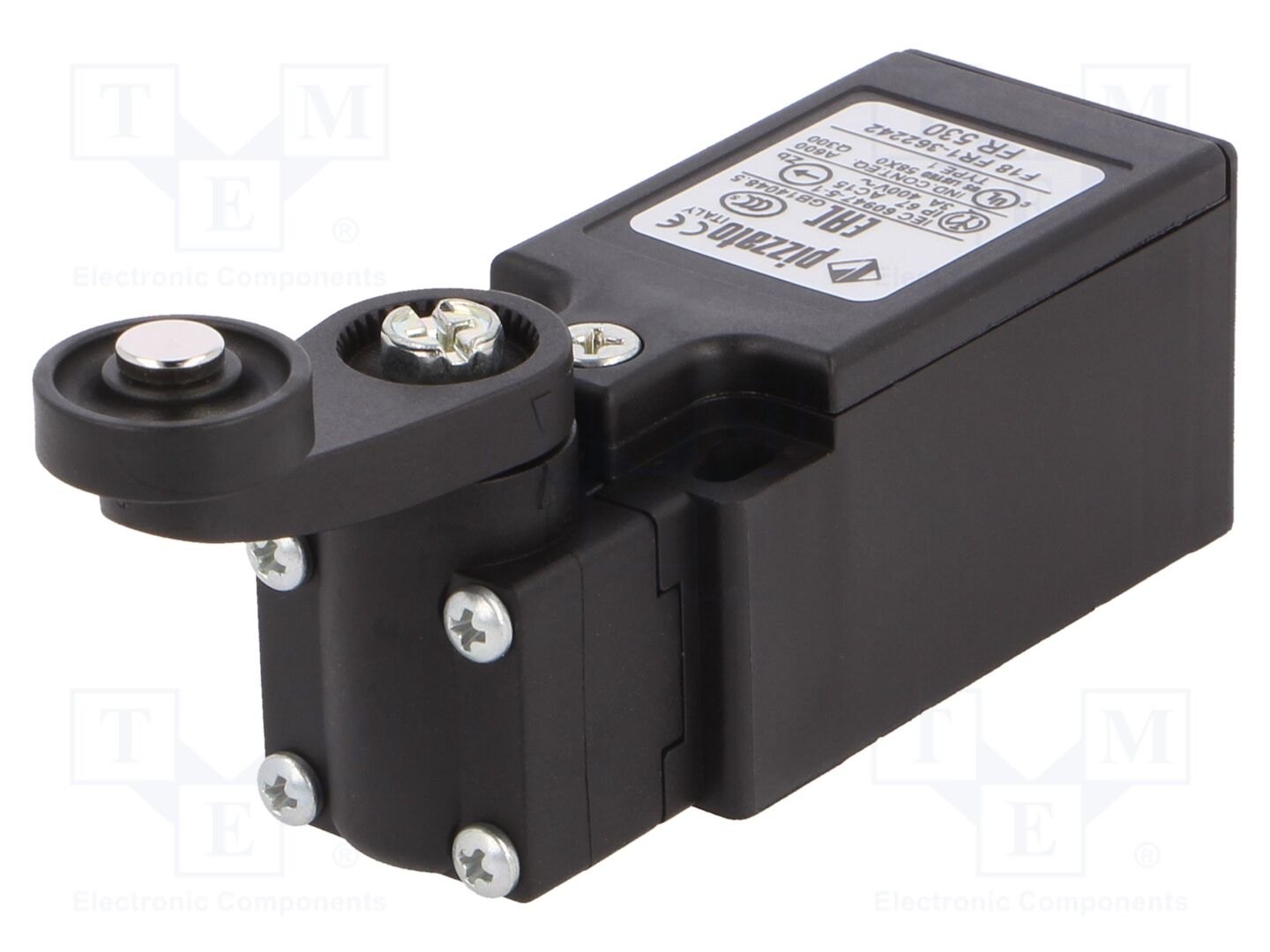 PIZZATO ELETTRICA FR530 Rajakytkin 10A