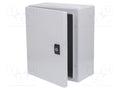 SCHNEIDER ELECTRIC NSYCRN325150P Seinäasennuskotelo 250x300x150mm