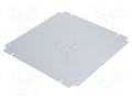 RITTAL 1571700 Asennus levy 2375 g