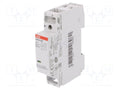 ABB ESB16-20N-01 Asennuskontaktori 16A