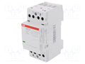 ABB ESB25-22N-04 Modulaarinen kontaktori 25A