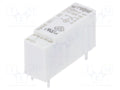RELPOL RM96-3011-35-1006 Sähkömagneettinen rele 6VDC (50 kpl erä)