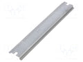 FIBOX ARH22 DIN-kisko TS35 203mm