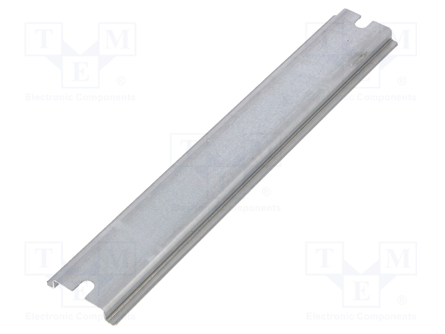 FIBOX ARH22 DIN-kisko TS35 203mm