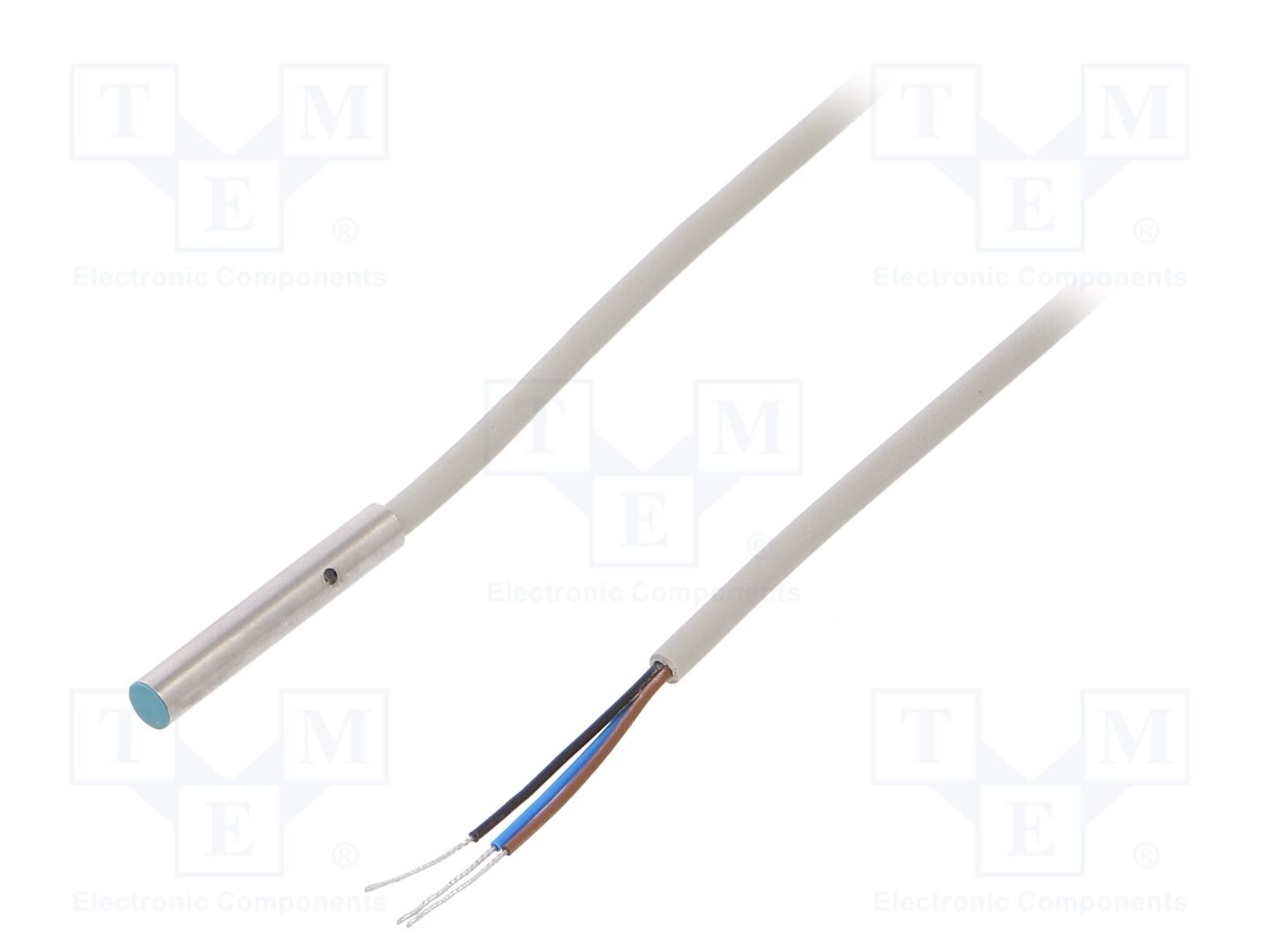 BAUMER IFRM04P15A1/L Induktiivinen anturi 10÷30VDC