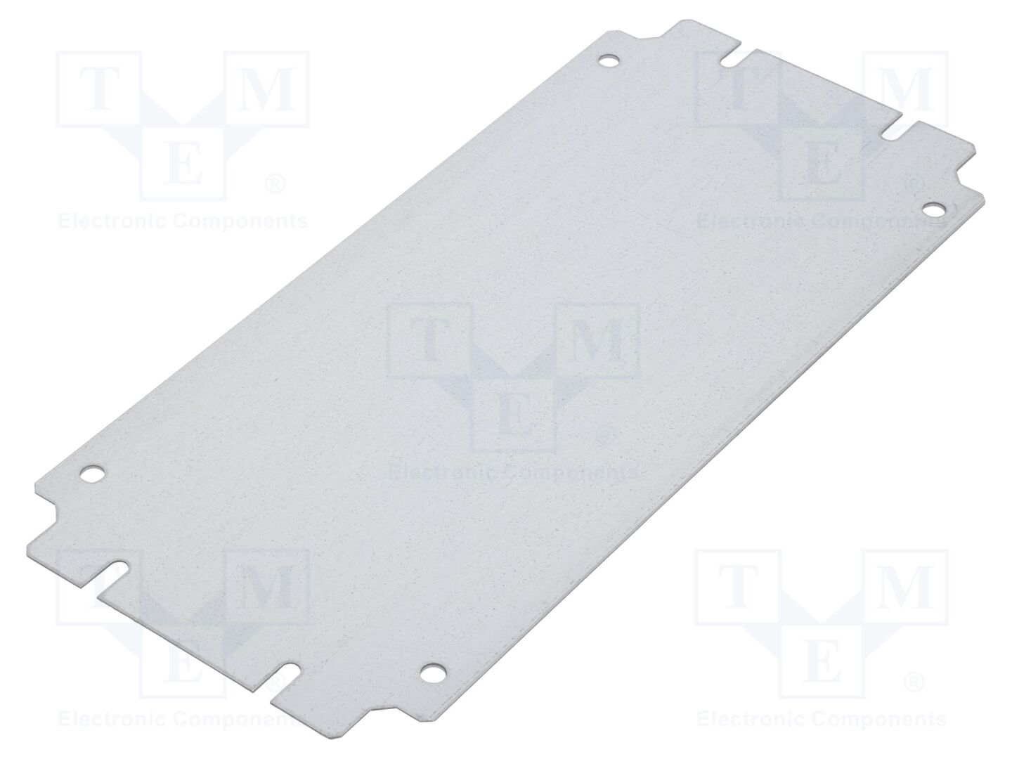 RITTAL 1564700 Asennuslevy teräs 1054.6 g