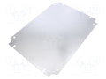 RITTAL 1568700 Asennuslevy 1714.8g