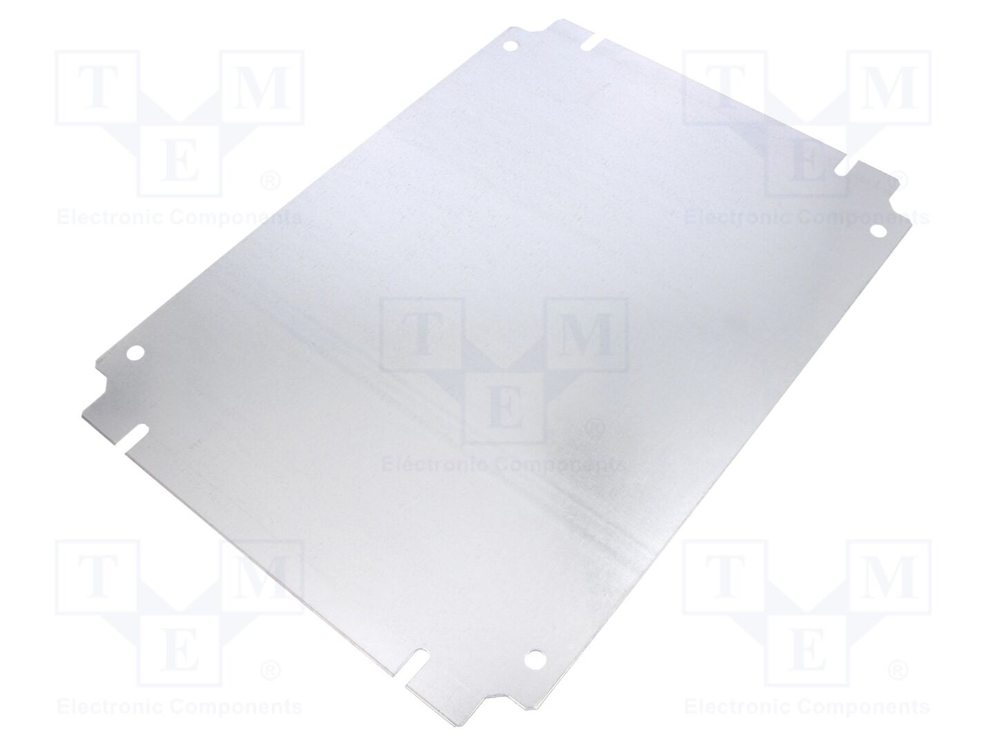 RITTAL 1568700 Asennuslevy 1714.8g