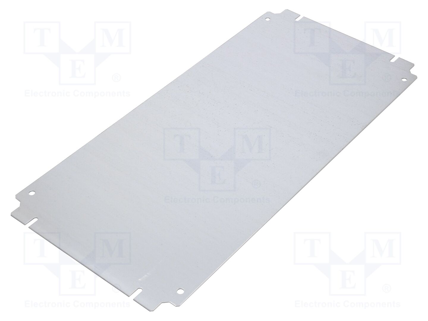 RITTAL 1570700 Asennuslevy teräs 2615g