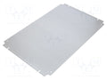 RITTAL 1572700 Asennus levy 3585 g