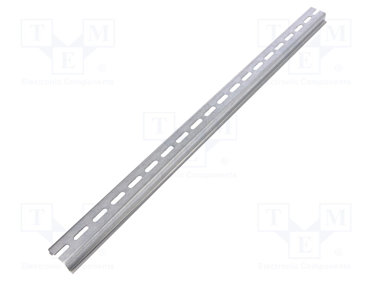RITTAL 2318000 DIN-kisko TS35 487mm
