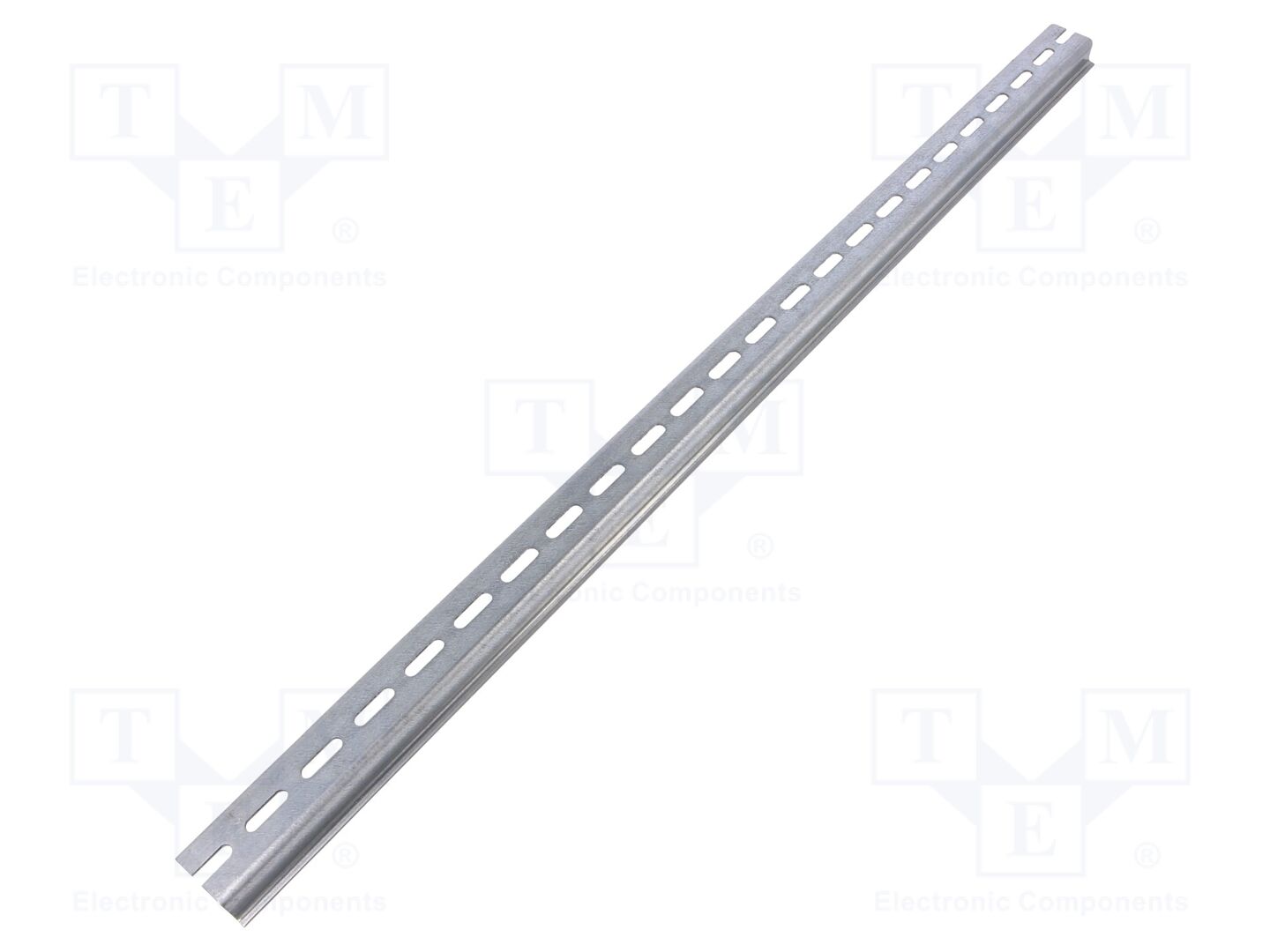 RITTAL 2319000 DIN-kisko 587mm