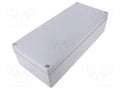 RITTAL 9114210 Yleiskotelo 160x360x91mm