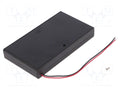 COMF SBH-381-A Paristokotelo 8x AA
