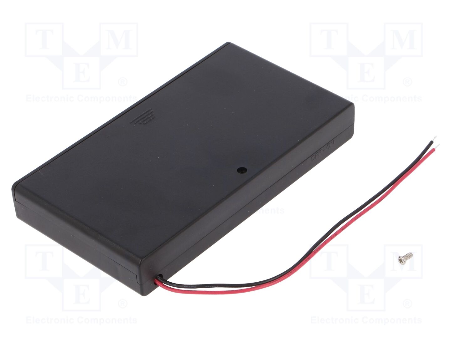COMF SBH-381-A Paristokotelo 8x AA