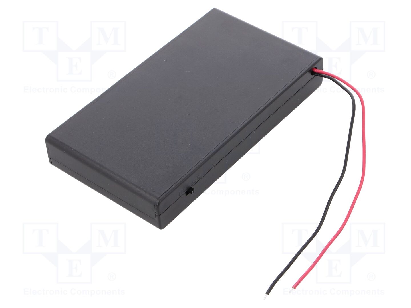 COMF SBH-381-AS Paristokotelo 8 x AA