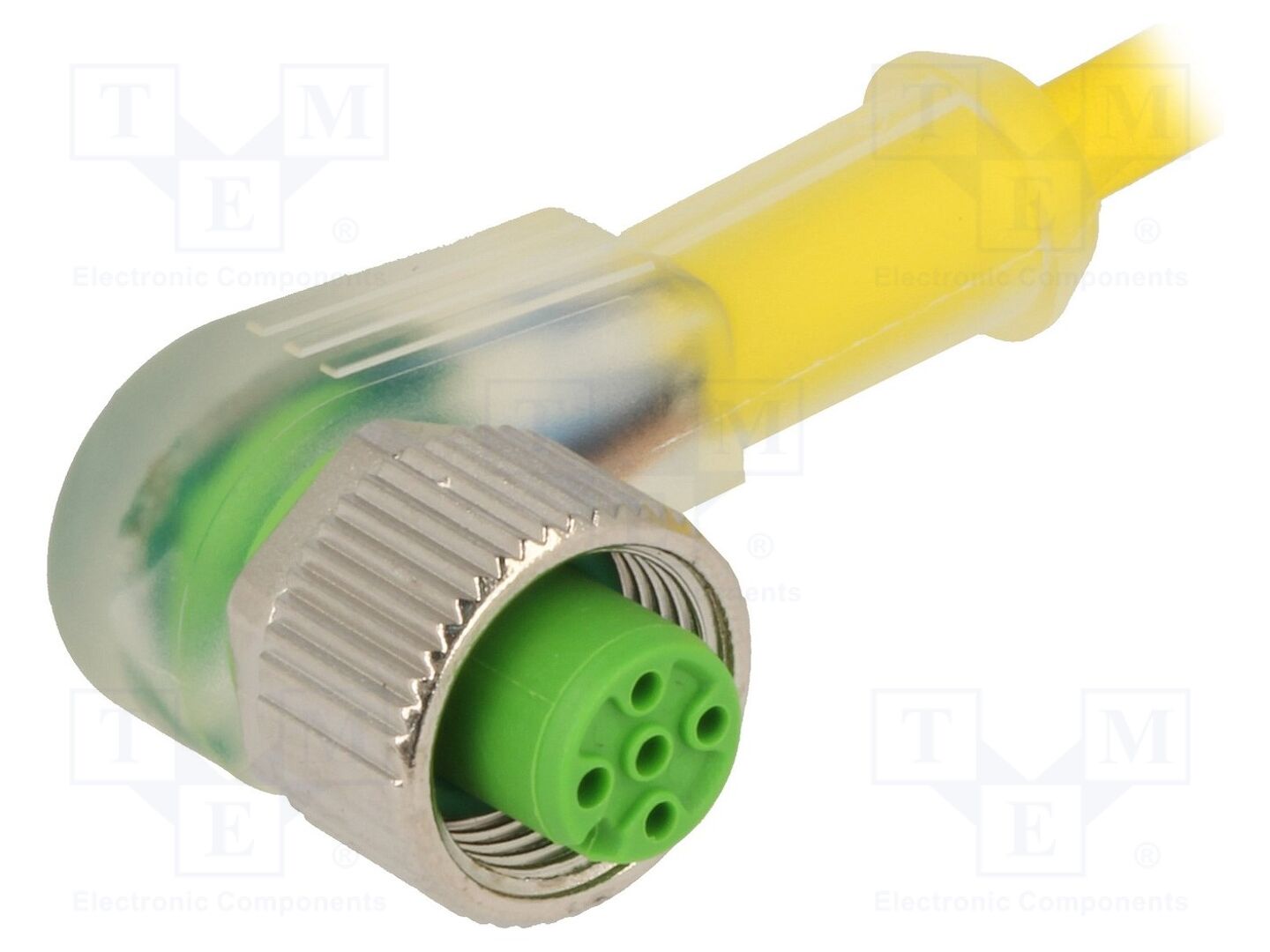 MURRELEKTRONIK 7000-12381-0331000 Anturikaapeli M12, 10m