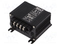 VOLT POLSKA DC200-24/12-PRO DC/DC-muunnin 24V 12V 15A