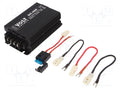 VOLT POLSKA DC400-24/12 DC/DC-muunnin 30A 21-30VDC