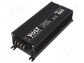 VOLT POLSKA DC600-24/12-PRO DC/DC-muunnin 45A 24V