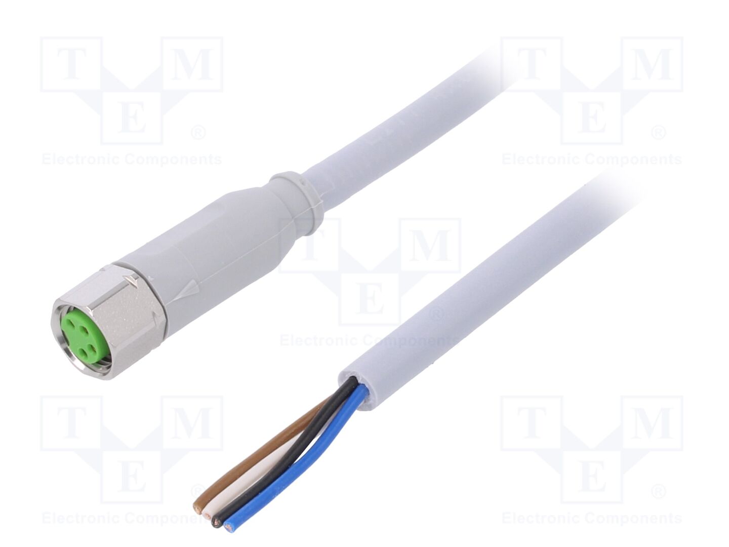 MURRELEKTRONIK 7014-08061-2110500 Anturikaapeli M8 5m