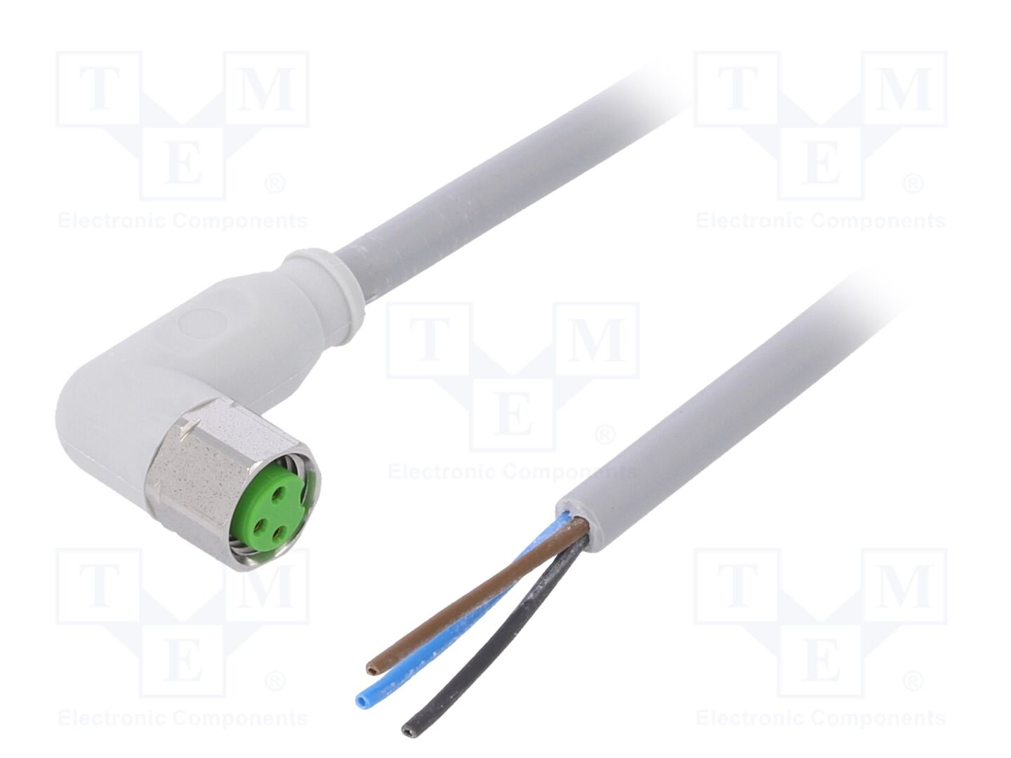 MURRELEKTRONIK 7014-08081-2100300 Anturikaapeli M8 3m