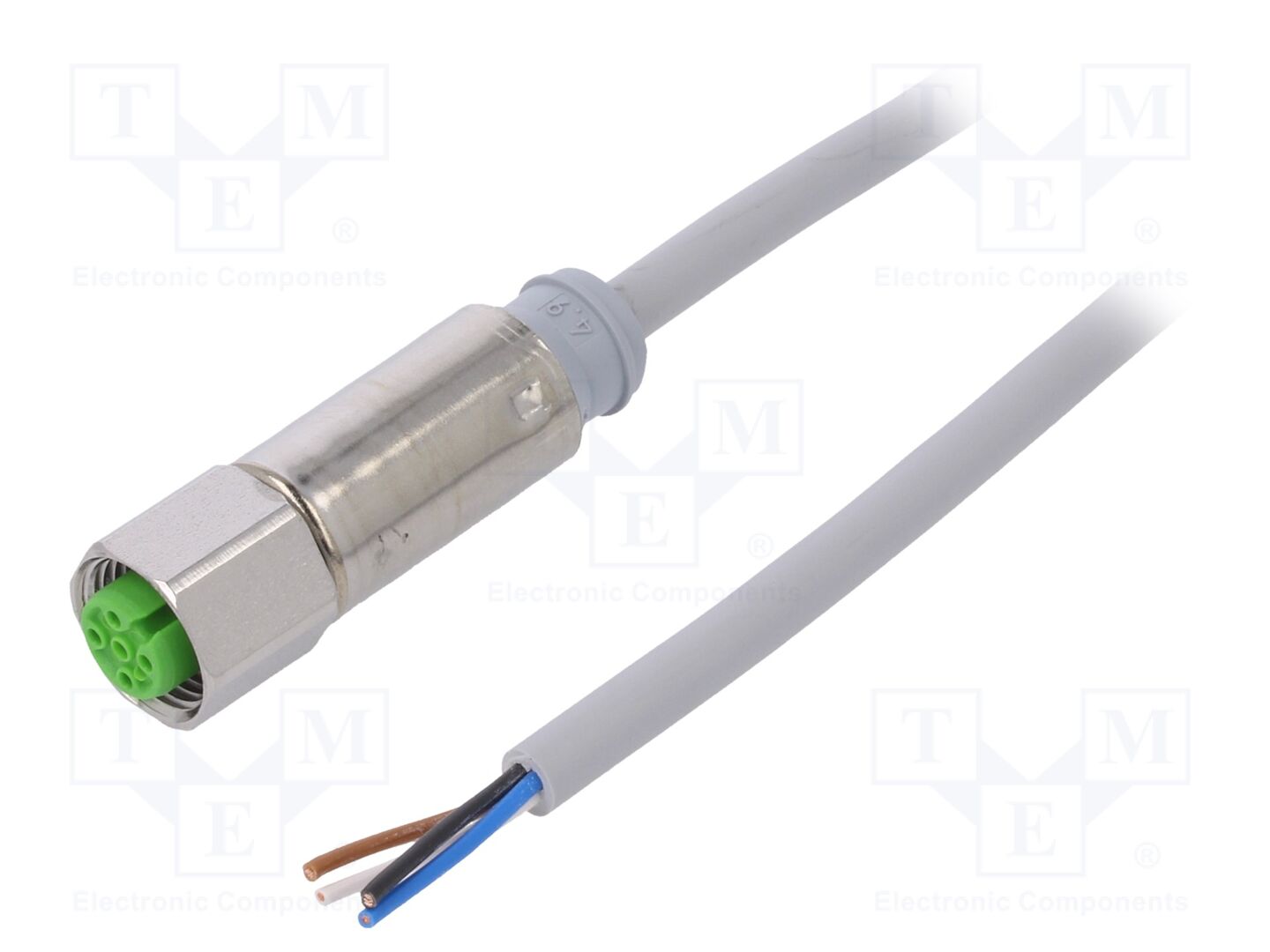 MURRELEKTRONIK 7044-12221-2140500 Anturikaapeli M12