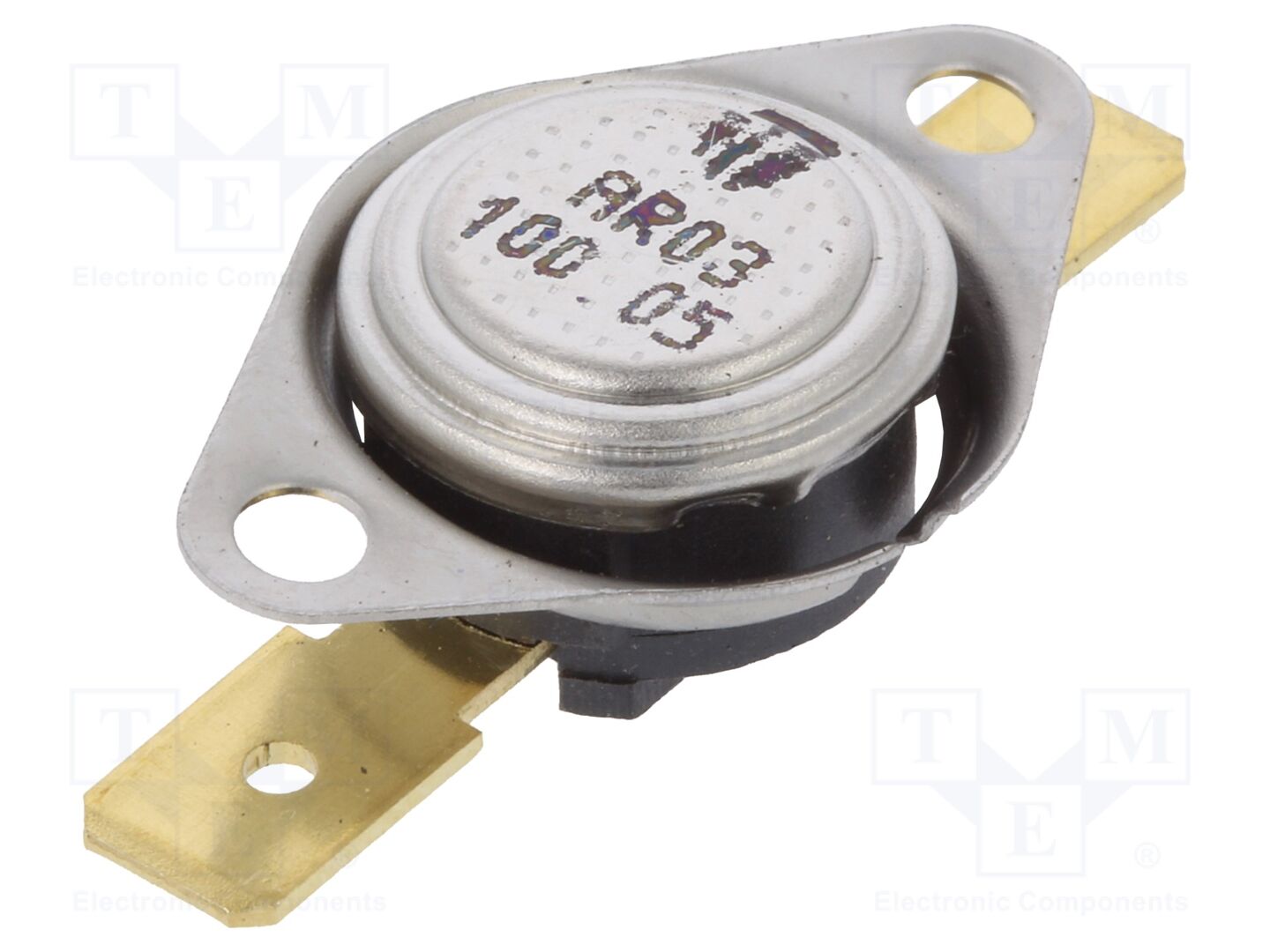 TOMIC AR03W1S3-100 Termostaatti 100°C