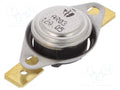 TOMIC AR03W1S3-120 Termostaatti 120°C