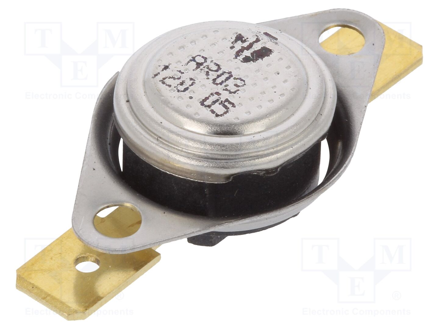 TOMIC AR03W1S3-120 Termostaatti 120°C