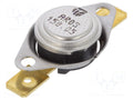 TOMIC AR03W1S3-150 Termostaatti 150°C