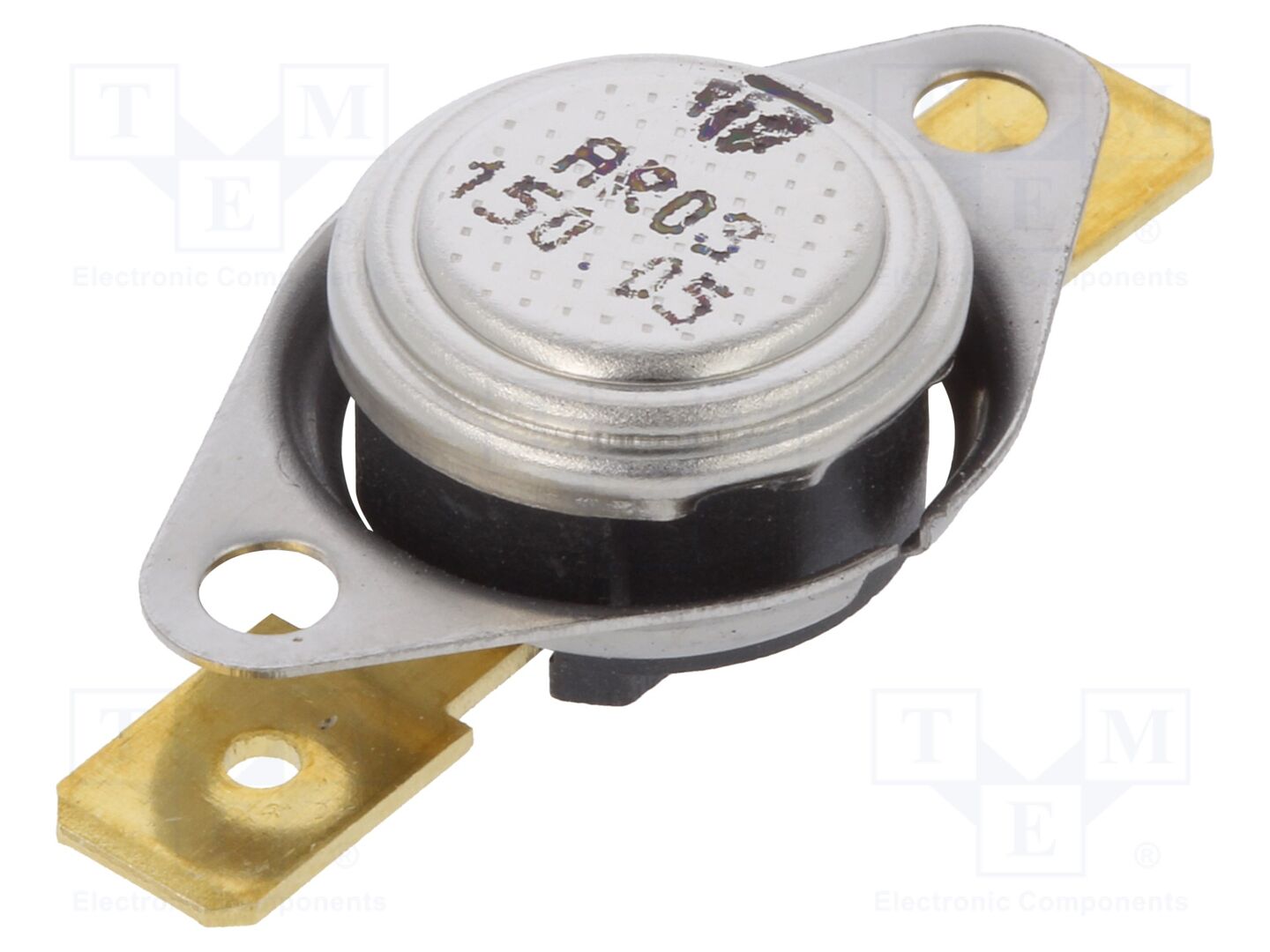 TOMIC AR03W1S3-150 Termostaatti 150°C