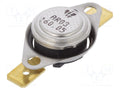 TOMIC AR03W1S3-160 Termostaatti 160°C