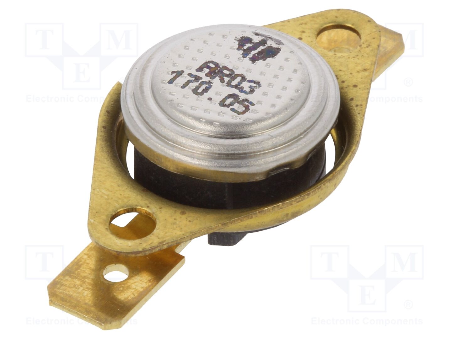 TOMIC AR03W1S3-170 Termostaatti 170°C