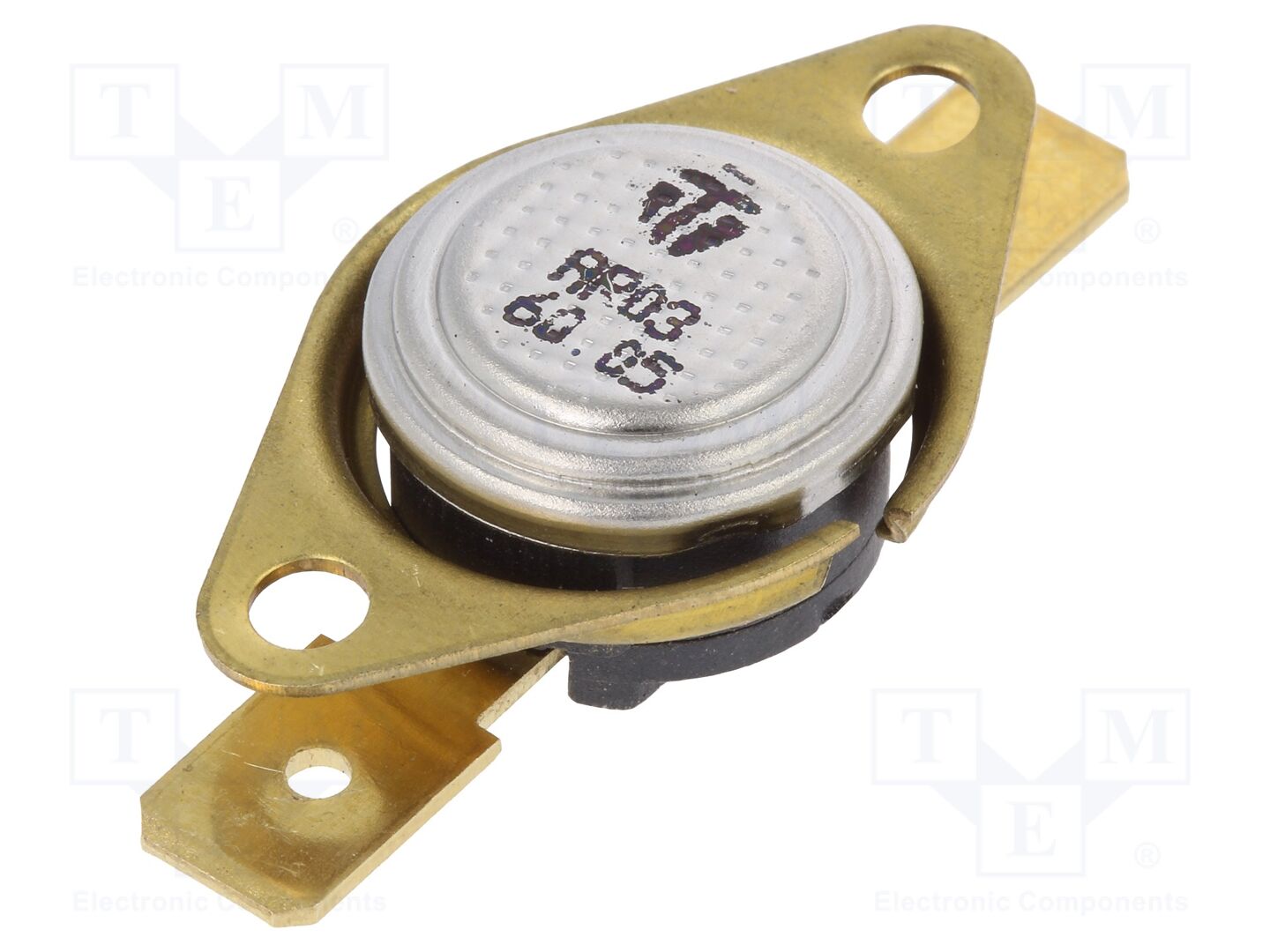 TOMIC AR03W1S3-60 Termostaatti 60°C