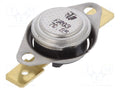 TOMIC AR03W1S3-70 Termostaatti 70°C