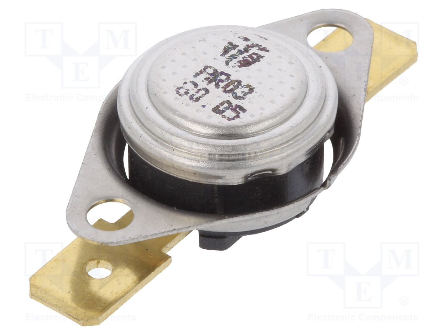 TOMIC AR03W1S3-80 Termostaatti 80°C