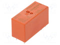 TE Connectivity RTS3L024 Sähkömagneettinen rele 24VDC