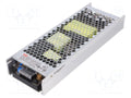 MEAN WELL UHP-500-48 Kytkinmuuntaja 48VDC 501,6W