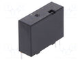 FCL Components FTR-F3AA024E Elektromagneettinen rele 24VDC (50 kpl erä)