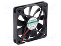 SUNON MF60101V3-A99-A Tasavirtatuuletin 12VDC