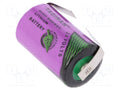 TADIRAN SL-750T Litiumparisto 3.6V 1100mAh