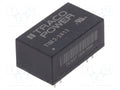 TRACO POWER TIM2-2412 DC/DC-muunnin 2W