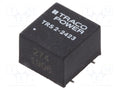 TRACO POWER TRS2-2423 DC/DC-muunnin 2W SMT