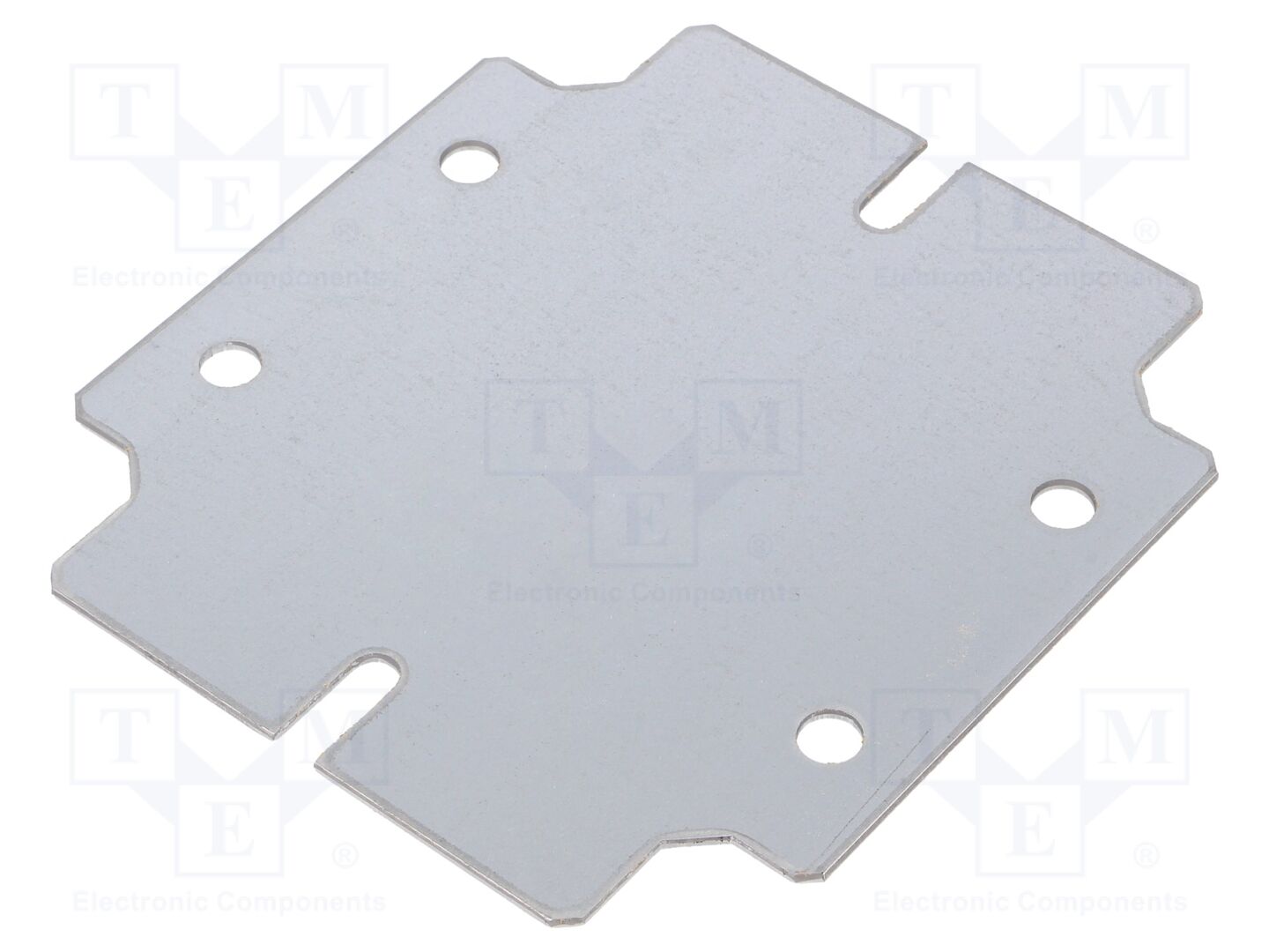 RITTAL 1560700 Asennuslevy 248.3 g