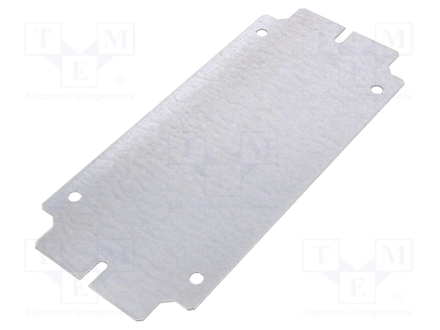 RITTAL 1561700 Asennuslevy 546.4g